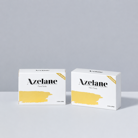 Azelane Face Soap