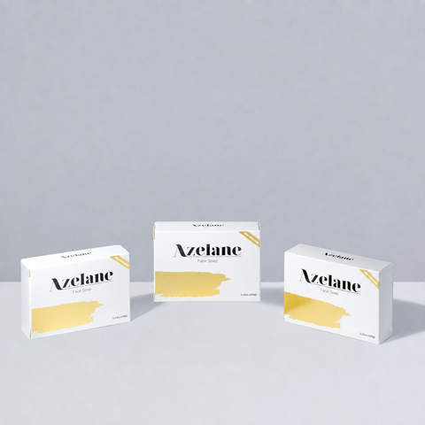 Azelane Face Soap