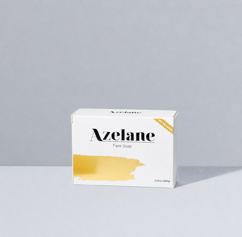 Azelane Face Soap