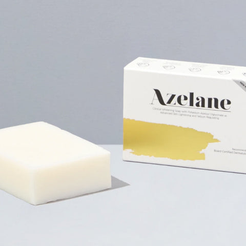Azelane Face Soap