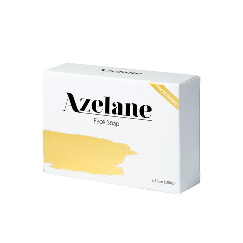 Azelane Face Soap