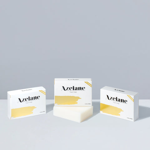 Azelane Face Soap