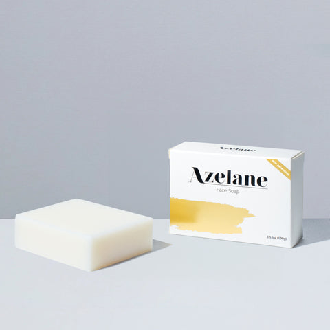 Azelane Face Soap